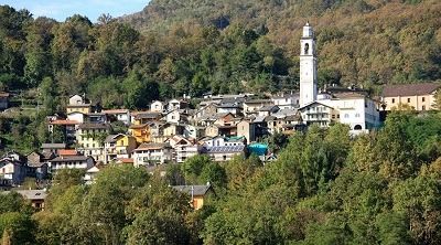 La &quot;Festa Inoca&quot; ritorna a Cossogno