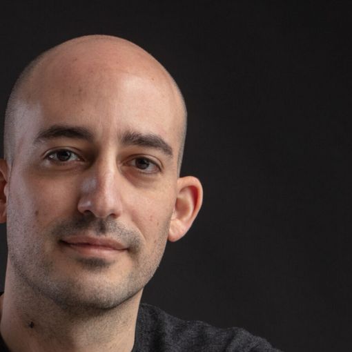 &quot;When in trouble, go big&quot; si dialoga con Francesco Costa