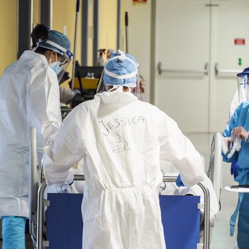 Migliora la situazione epidemiologica, Cirio: &quot;Fiduciosi che il Piemonte possa tornare arancione già dalla prossima settimana”