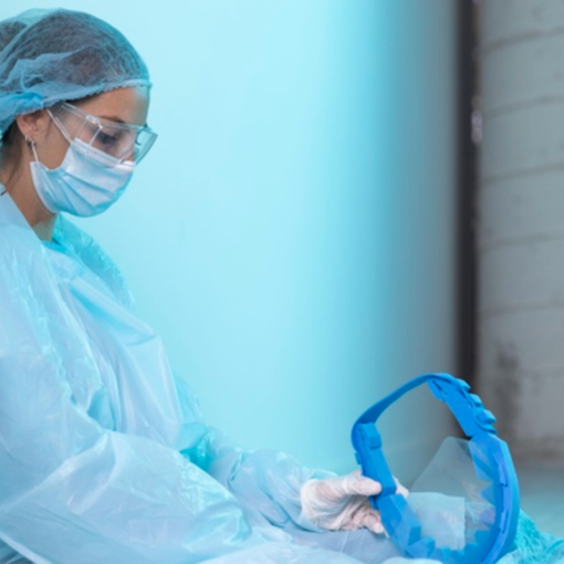 La Regione concede l'onoreficienza al merito agli ordini professionali sanitari
