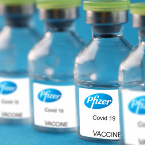 Covid, 112. 841 i piemontesi vaccinati finora