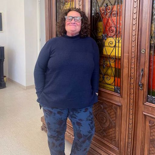 All’Asl Novara ha preso servizio Cristina Bonnal