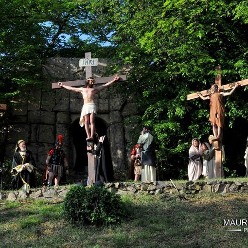 Al Sacro Monte di Varallo sarà rappresentata la Passione