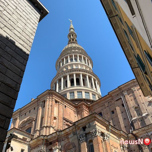 Apertura straordinaria del campanile dell'Alfieri: un'Esperienza unicacon il FAI Novara