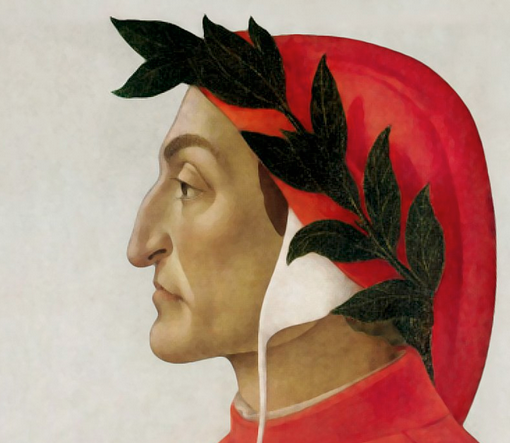 Domani all'Arengo si terrà il secondo appuntamente di 'Dante e le arti: da Giotto al Novecento'