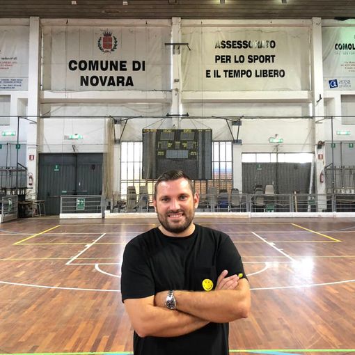 Olimpiadi: De Grandis a sostegno della ginnastica locale