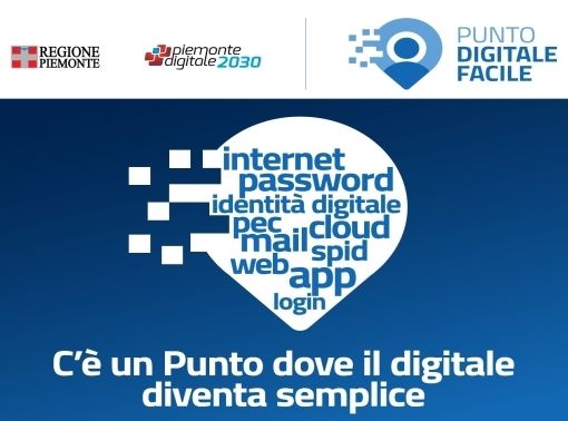 Al via la rete di facilitazione digitale a Novara