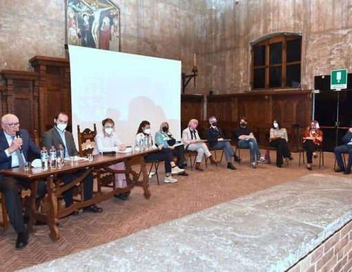 Si è svolto il convegno ‘Il disagio giovanile, com’è difficile crescere’