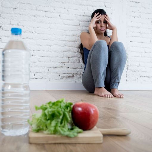 2 giugno, Giornata dei Disturbi del Comportamento Alimentare
