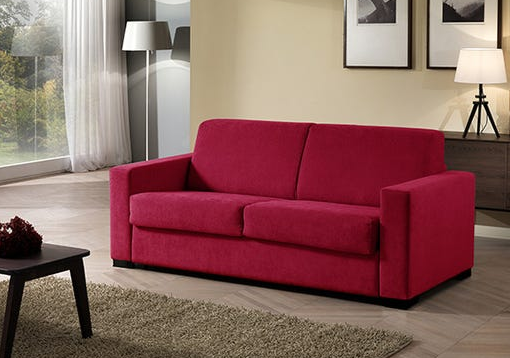 Come scegliere il divano letto perfetto: trucchi, spazi e vantaggi