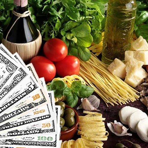 Coldiretti Novara-Vco, Dazi Usa: Sos per agroalimentare del territorio
