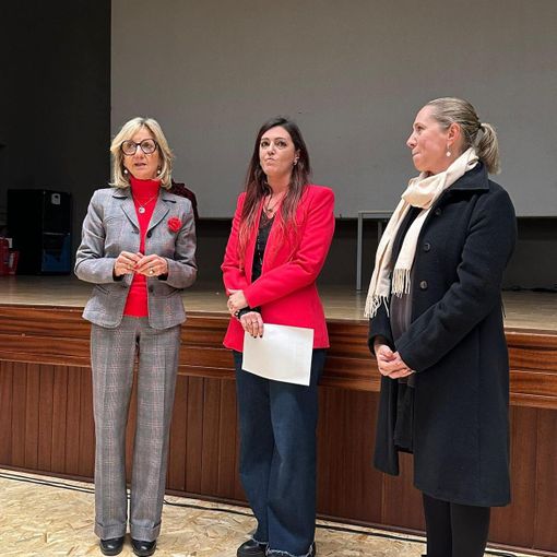 &quot;Le farfalle hanno le gonne corte&quot;: una serata di riflessione contro la violenza di genere