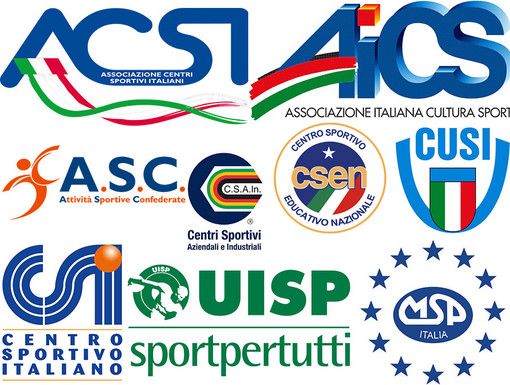 Enti di Promozione sportiva piemontesi: &quot;Urge incontro con assessore Ricca&quot;