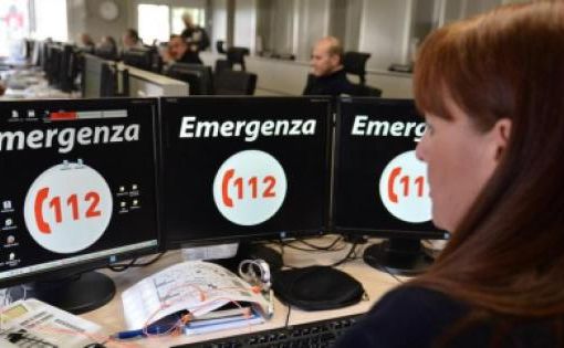 Domani si celebra la Giornata europea del Numero Unico di Emergenza 112
