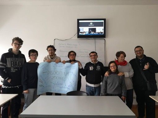 EnAIP Piemonte: &quot;Nonostante l'emergenza coronavirus, noi ci siamo e continueremo a esserci per gli studenti&quot;