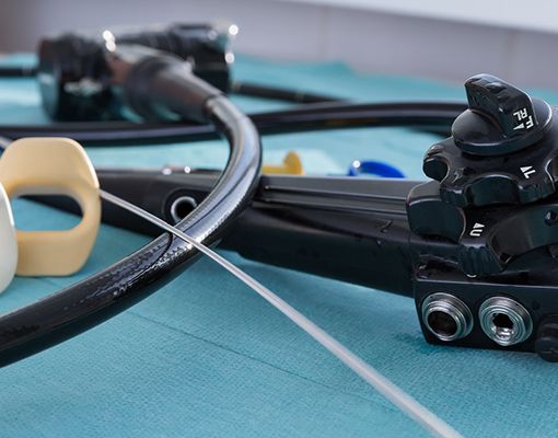 Pubblicato lo studio coordinato dall'Ospedale Maggiore sul 'Ercp'