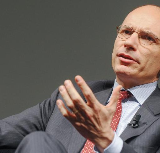 Enrico Letta ospite d’onore dell'inaugurazione dell’anno accademico di Upo