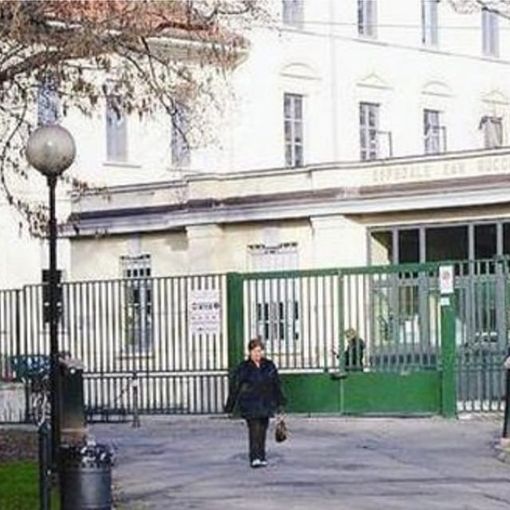 Sarà ripristinato l’ingresso dell’ospedale di Galliate