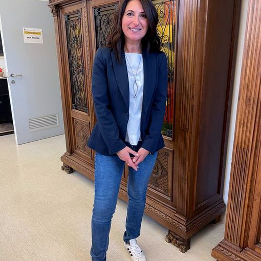 Erica Dellara è la nuova anestesista delle Cure Palliative