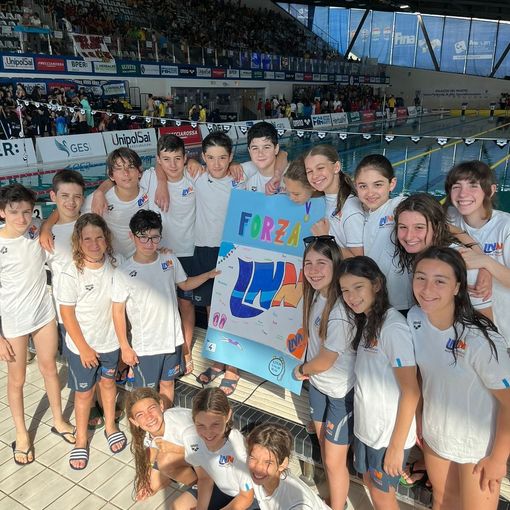 Weekend impegnativo su due fronti per i portacolori della Libertas Nuoto Novara