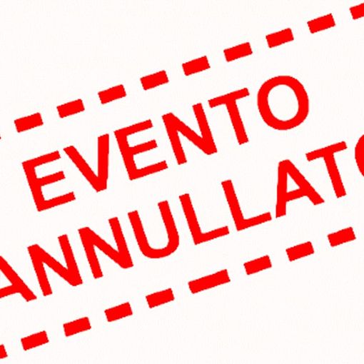 A Trecate sospesi in via precauzionale gli eventi del mese di marzo