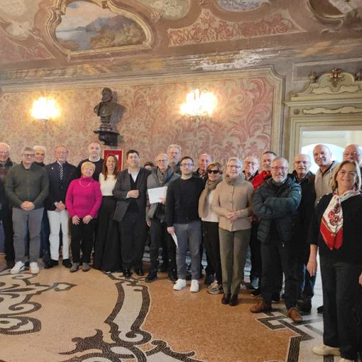 Un impegno costante e prezioso per Trecate: il riconoscimento ai Volontari della Città