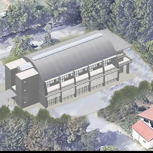 Un progetto innovativo trasformerà via Monte San Gabriele in un polo educativo e socioculturale