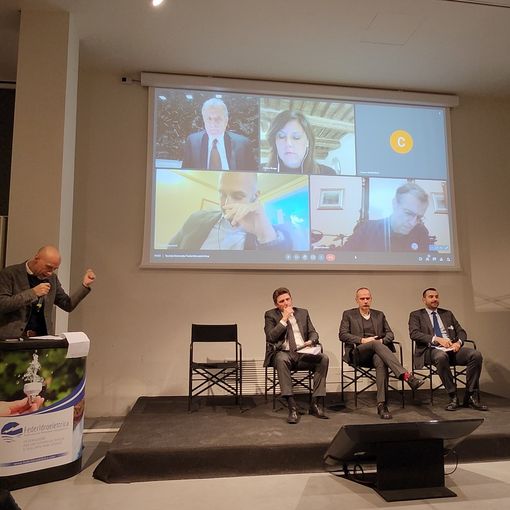 Idrogeno e comunità energetiche: a gonfie vele la tavola rotonda e il convegno di Federidroelettrica a Novara