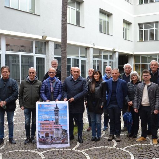 Borgomanero: chiusura al traffico per il Memorial Walter Nicolini