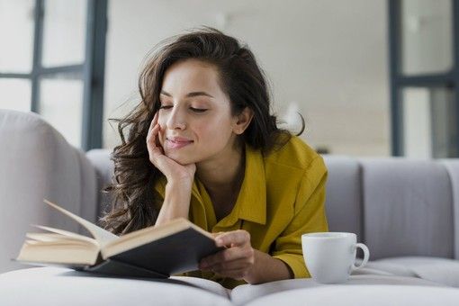 Le sei buone abitudini di primavera. I consigli di Fab SMS per prendersi cura di sé