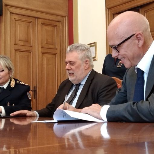 Accordo tra CSI Piemonte e Polizia Postale per prevenire attacchi hacker e contrastare crimini informatici