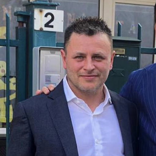Fabio Barbero è il nuovo sindaco di Landiona