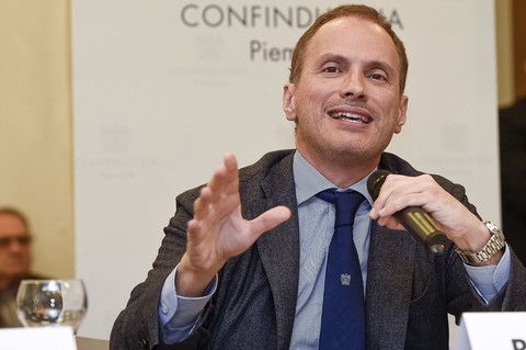 Eletta la nuova Giunta della Camera di Commercio