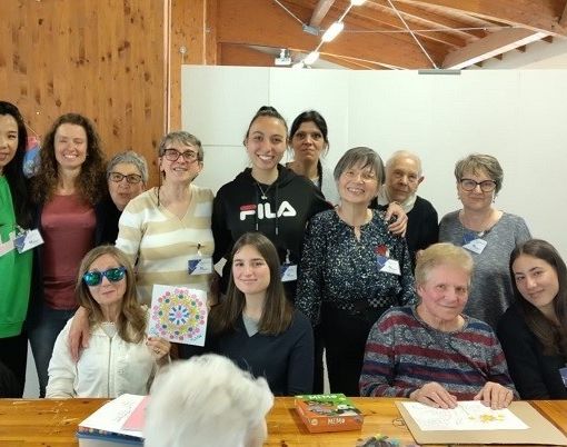 Un successo le attività di 'Felicità Possibile'