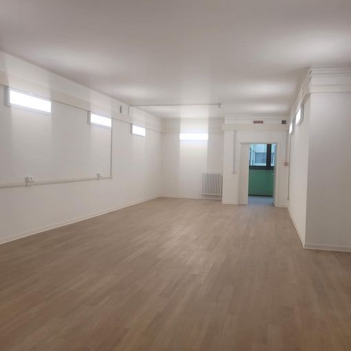 Ultimi sopralluoghi all'Istituto Fermi di Arona per il completamento dei lavori