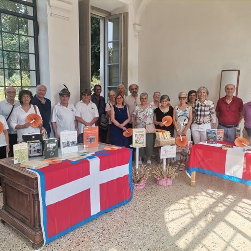 Trecate ha ricordato la prima festa del Piemonte