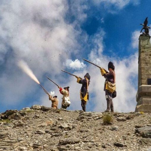 Festa del Piemonte: al via la rievocazione storica