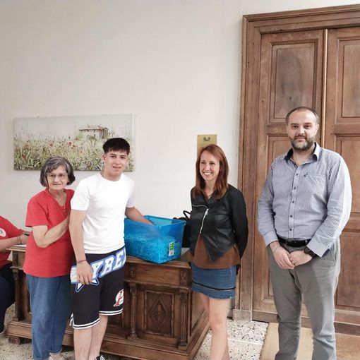 Successo per la festa del quartiere Santi Anna e Gioacchino