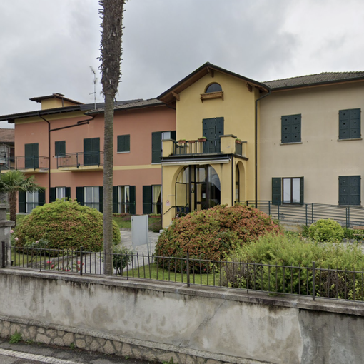 La Residenza per Anziani M.G. Taglietti di Nebbiuno  si apre alla cittadinanza e vi invita alla sua Festa d’Estate