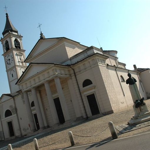 Aperto il fondo “San Pietro – Beni Culturali di Casalino” contro il  disagio socio-assistenziale