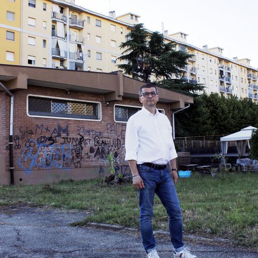 Fonzo presenta i progetti sui social: &quot;Un cantiere per far vivere ogni rione della città