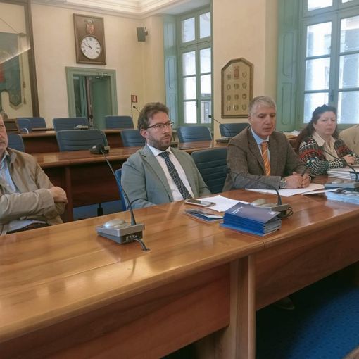 La Provincia di Novara celebra il settantesimo anniversario del villaggio Dalmazia