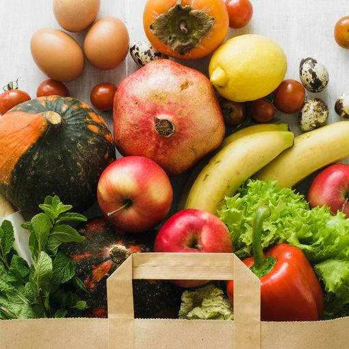 Sabato torna a Trecate l'Agrimercato