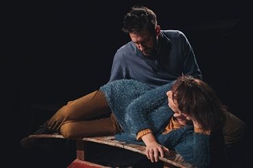 &quot;Energie alternative&quot;: il Teatro Faraggiana di Novara porta in scena la stagione di prosa dedicata al perdono, con lo spettacolo &quot;Settanta volte sette&quot;