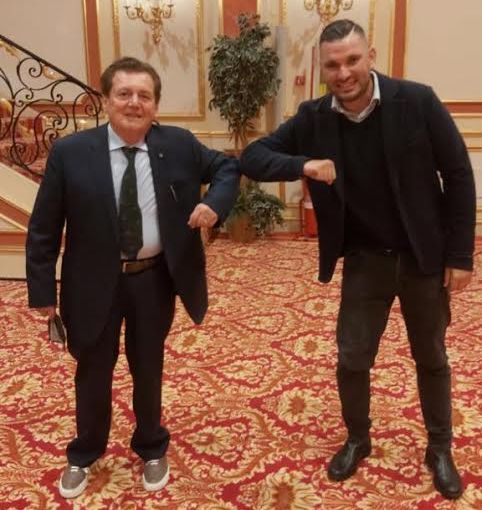 Elezione Distretto Turistico dei Laghi: piena soddisfazione della Provincia, ora si lavori alla fusione con Atl