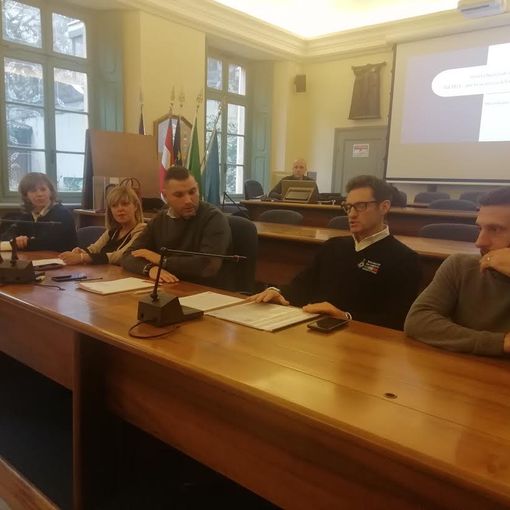 Progetto “Acque Sicure”: diventare bagnini, un’opportunita’ per gli studenti novaresi