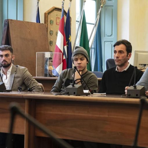 Istruzione: primo incontro con i rappresentanti di Istituti delle scuole del novarese