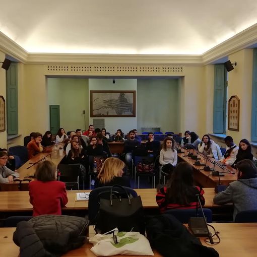 Servizio civile: concluso il bando 2018, al via quello del 2019