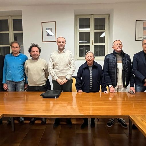 'Il presidente incontra il territorio': nuova riunione a Sozzago