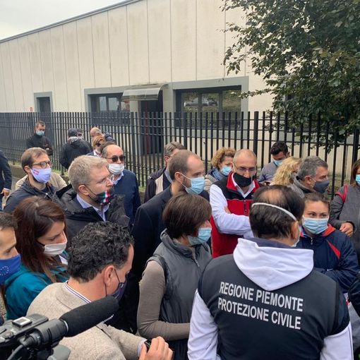 Arrivato il Nulla Osta della Provincia per la riapertura del Ponte di Grignasco